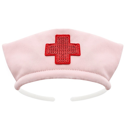 コスプレ ナース 服(Sexy Cosplay Nurse) k05065商品サムネ画像
