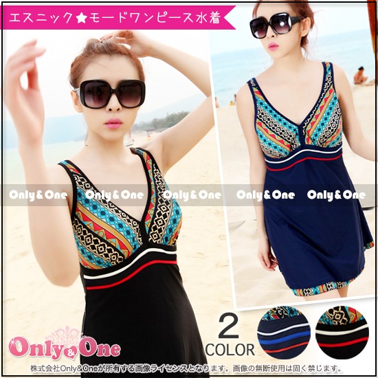 レディース水着・ビキニ(swimwear・bikini) s0028商品メイン画像