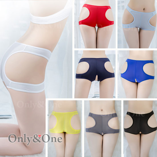 下着 パンティ・ショーツ(Sexy Underwear T-back・Shorts) do0082商品メイン画像