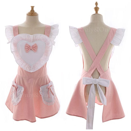 コスプレ メイド 服(Sexy Cosplay Maid) k02024商品サムネ画像