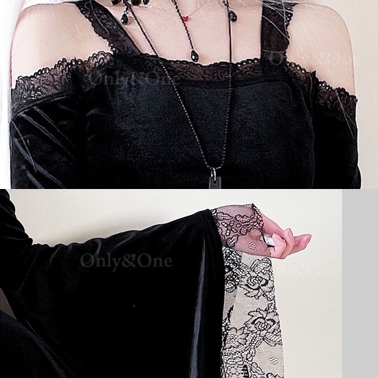 コスプレ シスター ハロウィン(Halloween Cosplay Sister) k12026商品サムネ画像