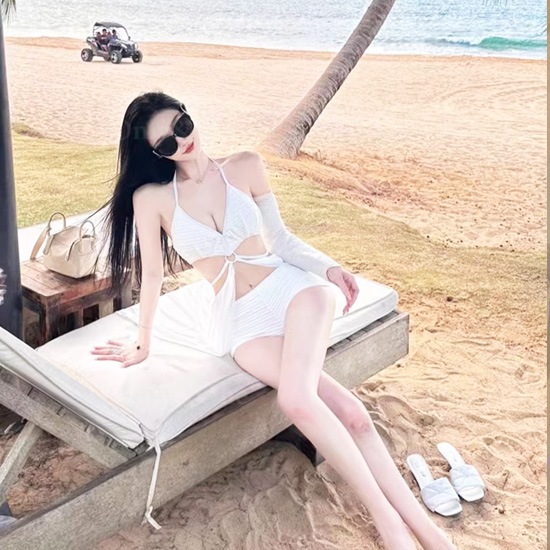 レディース水着・ビキニ(swimwear・bikini) s0036商品サムネ画像