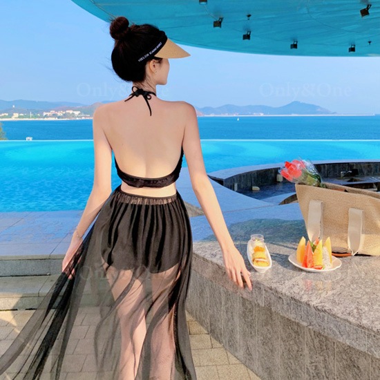 レディース水着・ビキニ(swimwear・bikini) s0036商品サムネ画像