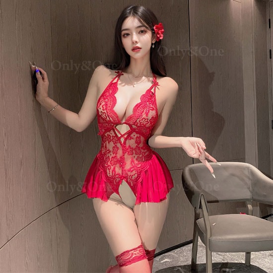 テディ ランジェリー (Teddy Lingerie) do0432商品サムネ画像