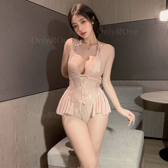 テディ ランジェリー (Teddy Lingerie) do0432商品サムネ画像