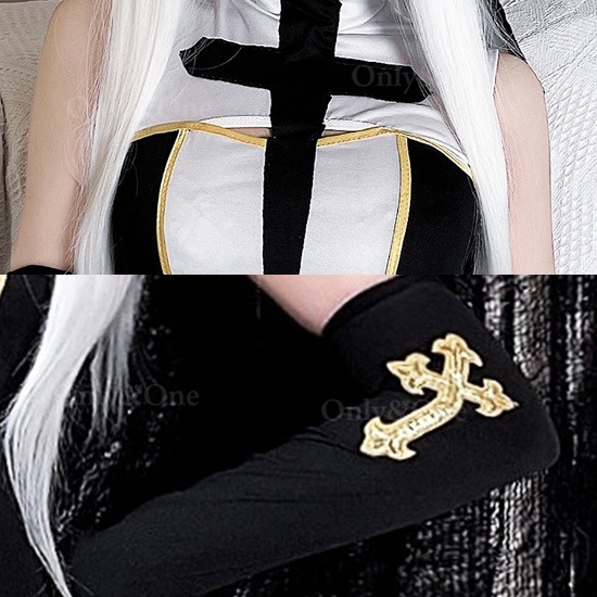 コスプレ シスター ハロウィン(Halloween Cosplay Sister) k12020商品サムネ画像