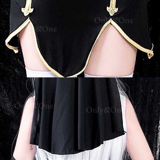 コスプレ シスター ハロウィン(Halloween Cosplay Sister) k12020商品サムネ画像