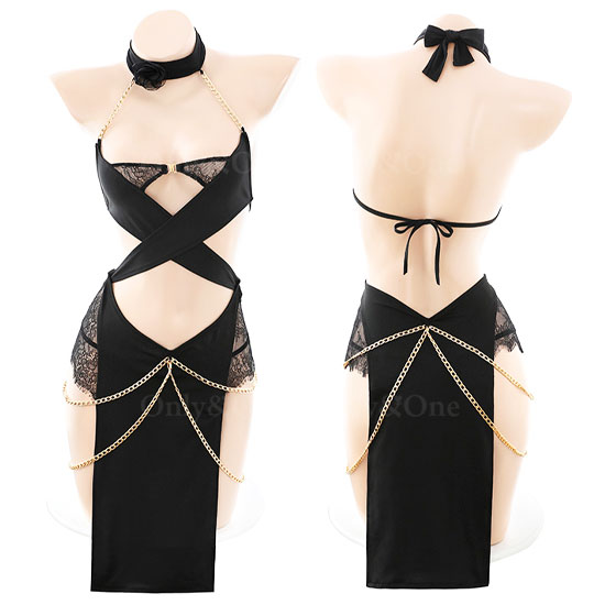 コスプレ アラビアン・踊り子(Sexy Cosplay Dancer) do0403商品サムネ画像