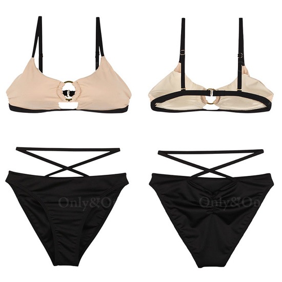 レディース水着・ビキニ(swimwear・bikini) s0039商品サムネ画像