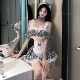 セクシーコスプレ メイド 服(Sexy Cosplay Maid) k02062商品選択ミニ画像