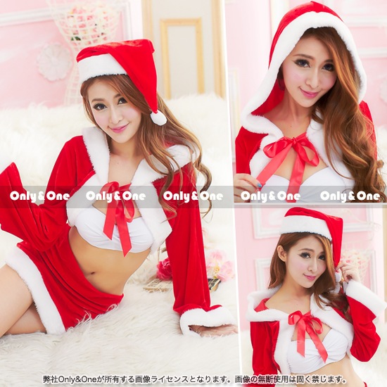 サンタ コスプレ サンタコス(Santa Cosplay) k15051商品サムネ画像