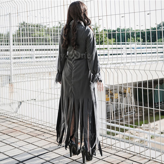 コスプレ ソンビ・ホラー ハロウィン(Halloween Cosplay zombie) k12007商品サムネ画像