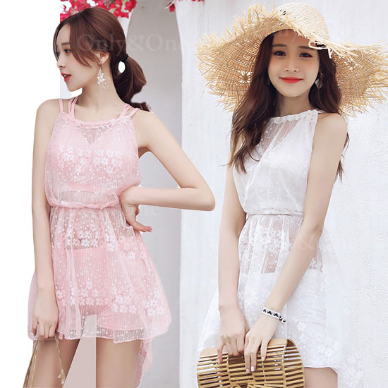 レディース水着・ビキニ(swimwear・bikini) s0490商品サムネ画像