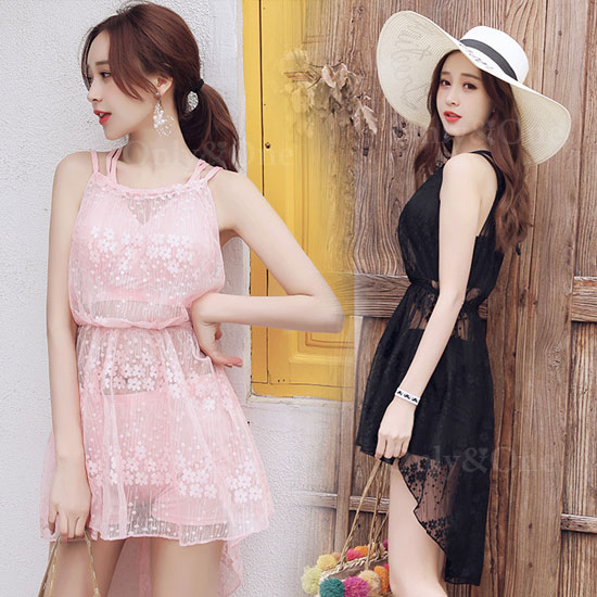 レディース水着・ビキニ(swimwear・bikini) s0490商品サムネ画像