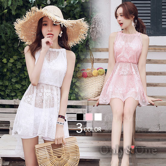 レディース水着・ビキニ(swimwear・bikini) s0490商品メイン画像