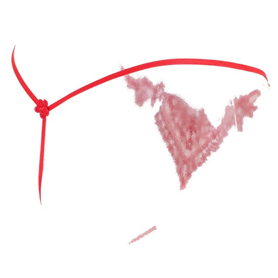 下着 パンティ・ショーツ(Sexy Underwear T-back・Shorts) dr010商品サムネ画像