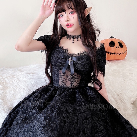 コスプレ バニーガール ハロウィン(Halloween Cosplay Bunny Girl) k06098商品サムネ画像