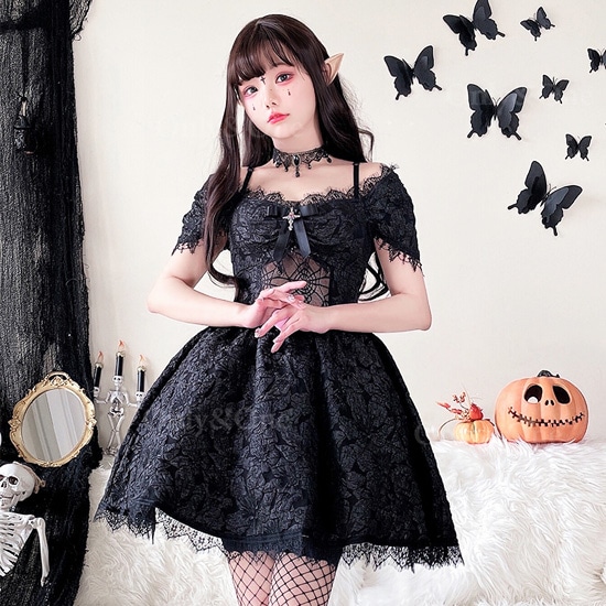 コスプレ バニーガール ハロウィン(Halloween Cosplay Bunny Girl) k06098商品サムネ画像