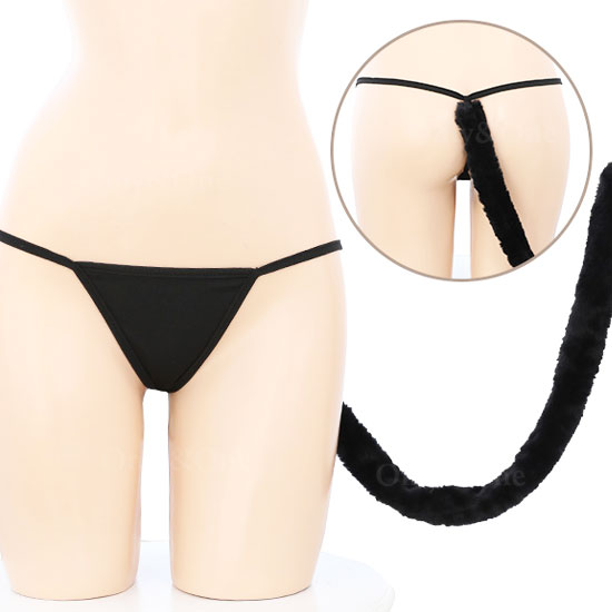 猫 コスプレ・アニマル(Sexy Cosplay Cat Cosplay・Animal) k06113商品サムネ画像