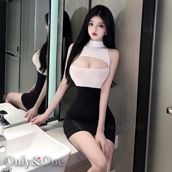 コスチューム 女教師・OL コスプレ(Sexy Cosplay Teacher・OL) k07090商品メイン画像