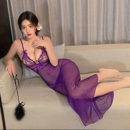 ベビードール ランジェリー(Babydoll Llingerie) do0463商品サムネ画像