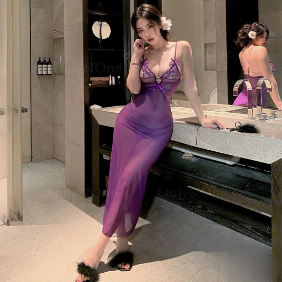 ベビードール ランジェリー(Babydoll Llingerie) do0463商品サムネ画像