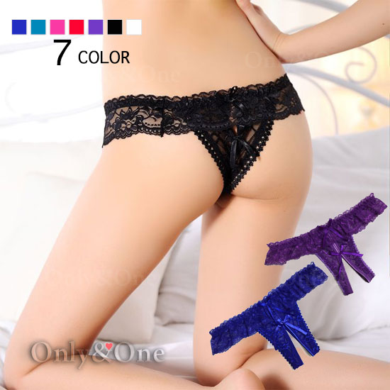 下着 パンティ・ショーツ(Sexy Underwear T-back・Shorts) dr011商品メイン画像