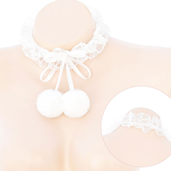 コスプレ バニーガール(Sexy Cosplay Bunny Girl) k06114商品サムネ画像