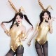コスプレ バニーガール(Sexy Cosplay Bunny Girl) k06121商品選択ミニ画像