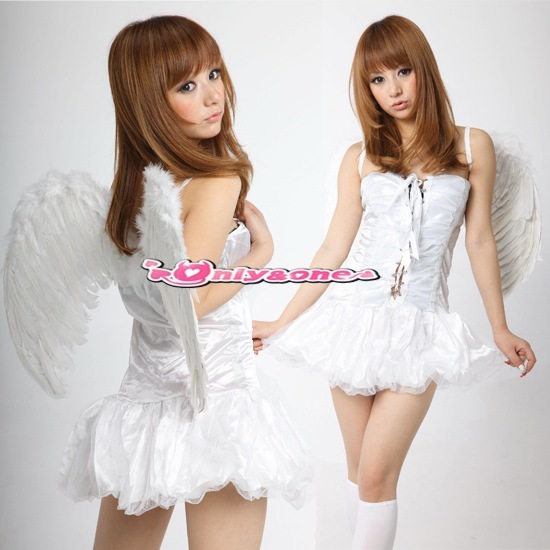 コスプレ デビル ハロウィン(Halloween Cosplay Devil) k04026商品サムネ画像