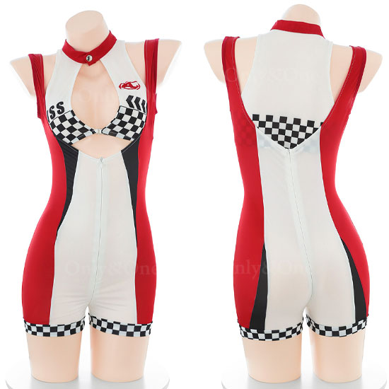 レースクイーン(Race Queen) k14039商品サムネ画像