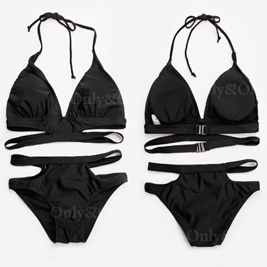 レディース水着・ビキニ(swimwear・bikini) s0494商品サムネ画像