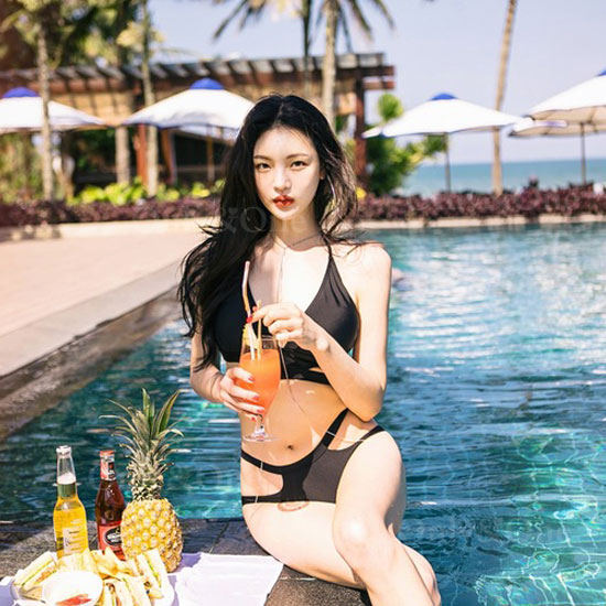 レディース水着・ビキニ(swimwear・bikini) s0494商品サムネ画像