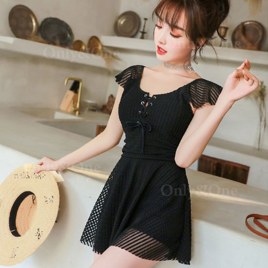 レディース水着・ビキニ(swimwear・bikini) s0493商品サムネ画像