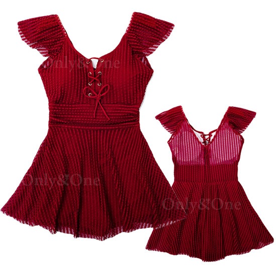 レディース水着・ビキニ(swimwear・bikini) s0493商品サムネ画像