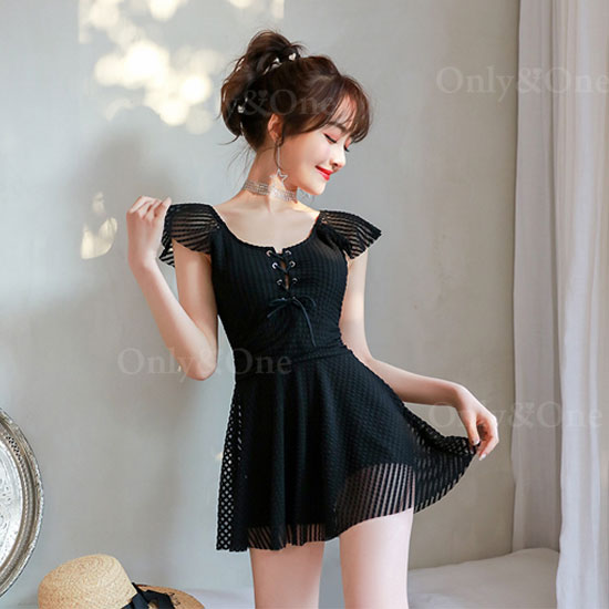 レディース水着・ビキニ(swimwear・bikini) s0493商品サムネ画像