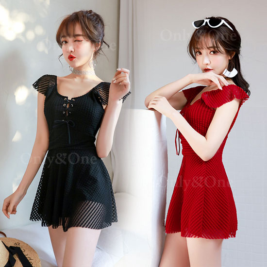 レディース水着・ビキニ(swimwear・bikini) s0493商品サムネ画像