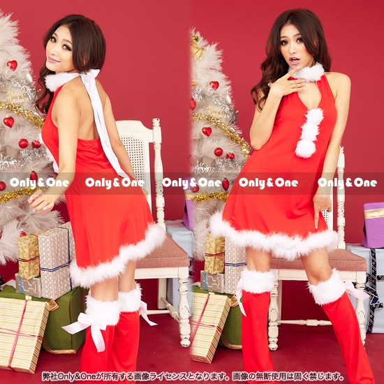 サンタ コスプレ サンタコス(Santa Cosplay) k15039商品サムネ画像