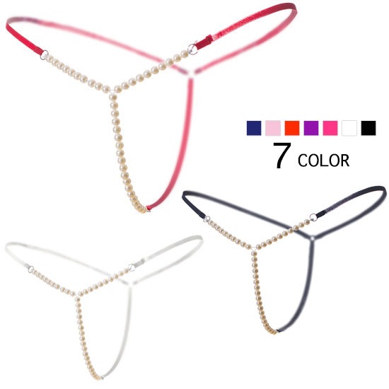 下着 パンティ・ショーツ(Sexy Underwear T-back・Shorts) dr006商品メイン画像