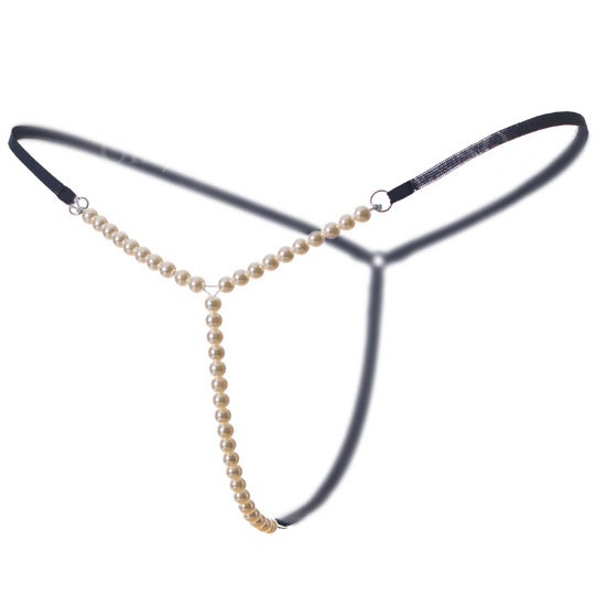 下着 パンティ・ショーツ(Sexy Underwear T-back・Shorts) dr006商品サムネ画像