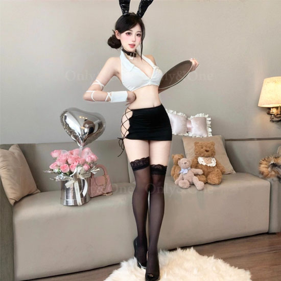 コスプレ バニーガール(Sexy Cosplay Bunny Girl) do0288商品サムネ画像