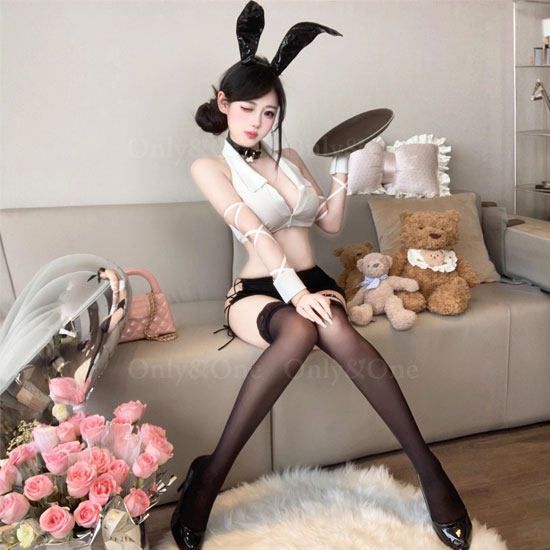 コスプレ バニーガール(Sexy Cosplay Bunny Girl) do0288商品サムネ画像