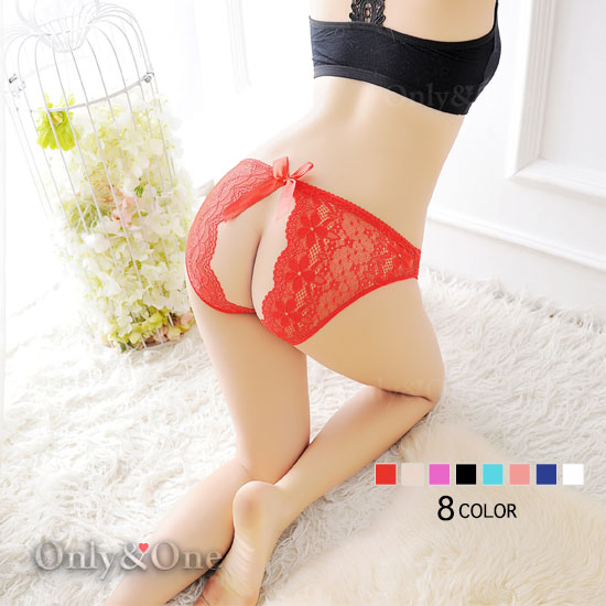 下着 パンティ・ショーツ(Sexy Underwear T-back・Shorts) dr133商品メイン画像