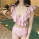 レディース水着・ビキニ(swimwear・bikini) s0090商品選択ミニ画像
