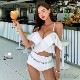 レディース水着・ビキニ(swimwear・bikini) s0090商品選択ミニ画像