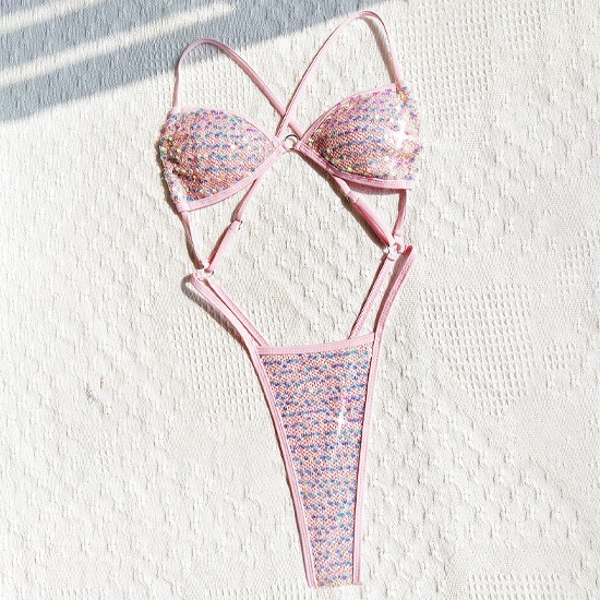 【予約商品】レディース水着・ビキニ(swimwear・bikini) s0522X商品サムネ画像