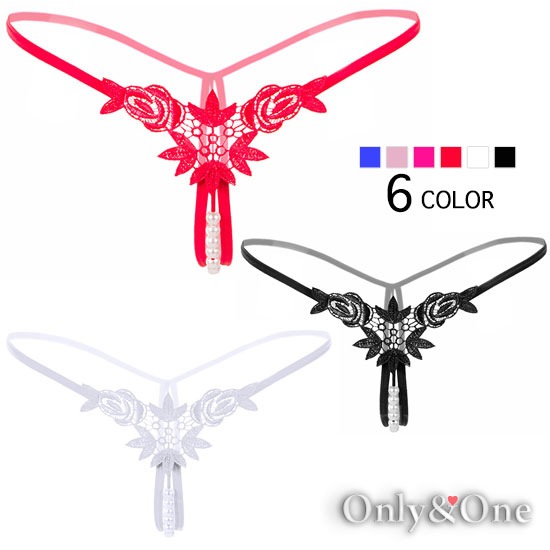 下着 パンティ・ショーツ(Sexy Underwear T-back・Shorts) dr004商品メイン画像