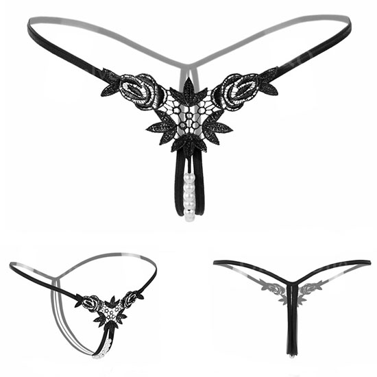 下着 パンティ・ショーツ(Sexy Underwear T-back・Shorts) dr004商品サムネ画像
