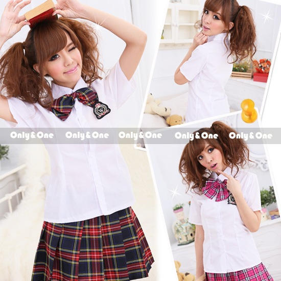 制服 コスプレ ハロウィン(Uniform Cosplay) k07111商品サムネ画像