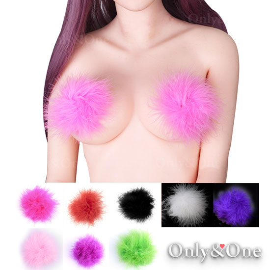 ヌードブラ・ニップレス(Nude Bra・Nipless) no112商品メイン画像